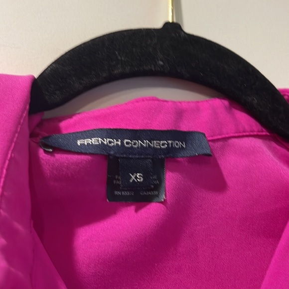 French Connection Button Down - Picture 2 of 4